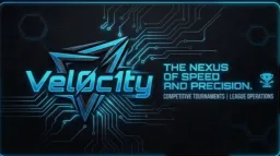 Vel0c1ty server banner