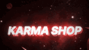 Karma Shop server banner