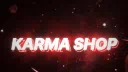 Karma Shop Discord server banner