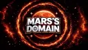 Mars's Domain server banner