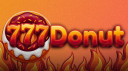 777Donut.bet {5m per referral} server banner