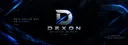 DEXON#4658 banner