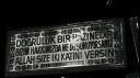banner