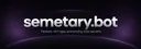semetary#5592 banner