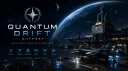 Quantum Drift Discord server banner