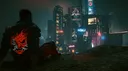 {Legends of The Net} Cyberpunk RP Discord server banner