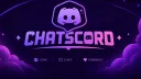 CHATSCORD | Chat • VC • Fun • Social • Emotes & Emojis server banner
