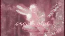 ִֶָ🪽་༘ angels club (mlm)ᨳଓ ˚˖𓍢ִ໋❀ server banner
