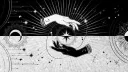 ••¤(`× 🌑 𝒟𝒶𝓇𝓀𝓃𝑒𝓈𝓈 🌑 ×`(¤•• Discord server banner