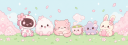 User Banner