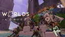 Worlds Adrift banner