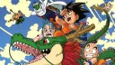 Dragon Ball Again: Makafushigi Adventure!! Discord server banner