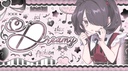 ᰷.゚꒰꒰𓈒゛૮ ´͈ ᗜ `͈ ა♡𓈒゛∂reamy゛𓈈✿֔ Banner