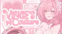 ╭    ✦    𝒱ince’s Couture  ⌣ 💌 server banner