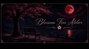 Blossom Tree Atelier Server Banner