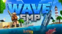 WaveSMP ( Releasing 6/20/2026  ) server banner