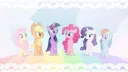 ♡ Little Hooves ♡ server banner