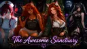 The Awesome Sanctuary server banner