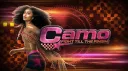 camo Discord server banner