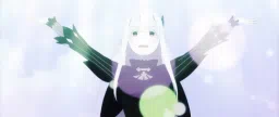 We are Re:Zero server banner