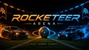 Rocketeer Arena server banner