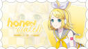 .✦ ݁˖ honeywatch server banner