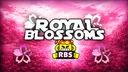 Royal Blossoms server banner