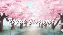 Royal Blossoms server banner