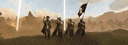 banner