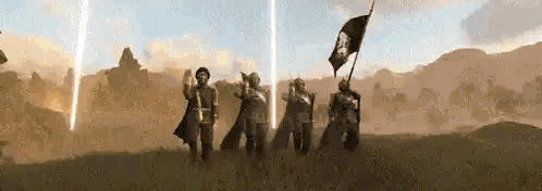 banner