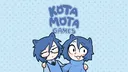 KotaMota Games banner