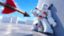 Ragdoll Reality Roblox Official Banner