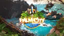 Palm City server banner