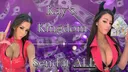 KAY'S KINGDOM banner