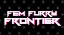 Fem Furry Frontier 𖹭.ᐟ server banner