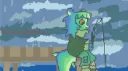 Bear With Me Studios server banner