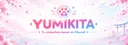 Yumikita#7657 banner