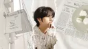 𓏼　　◜　　✿　　ノʝᨡɛყuɳs     #dj2l server banner
