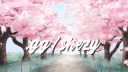 谢兹 .gg/shezy server banner