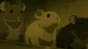 The Cozy Burrow server banner
