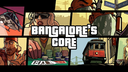 Bangalore's Core Banner