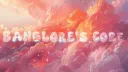Bangalore's Core server banner