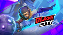 Blade City Banner