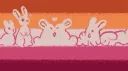 ˖ ֹ ⚢ lesbian apocalypse 2026 ⊹ ࣪ ⑅ server banner