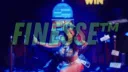 Finesse™ server banner