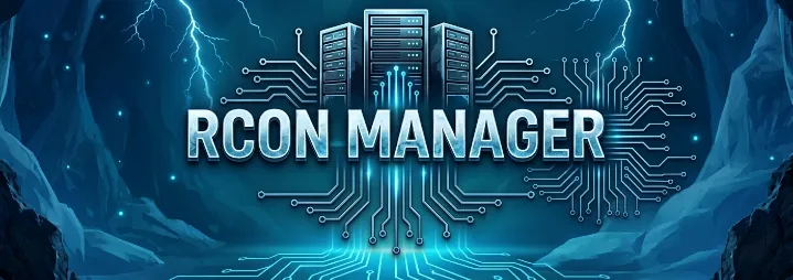 RconManager#2507 banner