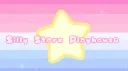ᯓ★ˎˊ˗⭐sіᥣᥣᥡ s𝗍ᥲrz ⍴ᥣᥲᥡһ᥆ᥙsᥱ⭐⭑.ᐟ server banner