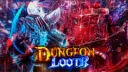 Dungeon Lootr Official Discord banner