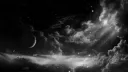 𝓬𝓵𝓸𝓾𝓭𝔂 Discord server banner