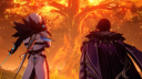 ♤ 　┈　𝟘2　𝓣ORRA'S 𝓗UB 13+ server banner